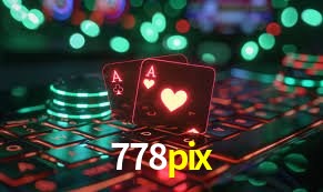 Bônus de Boas-vindas 778pix