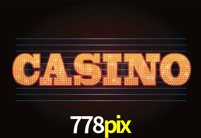 Estatísticas 778pix