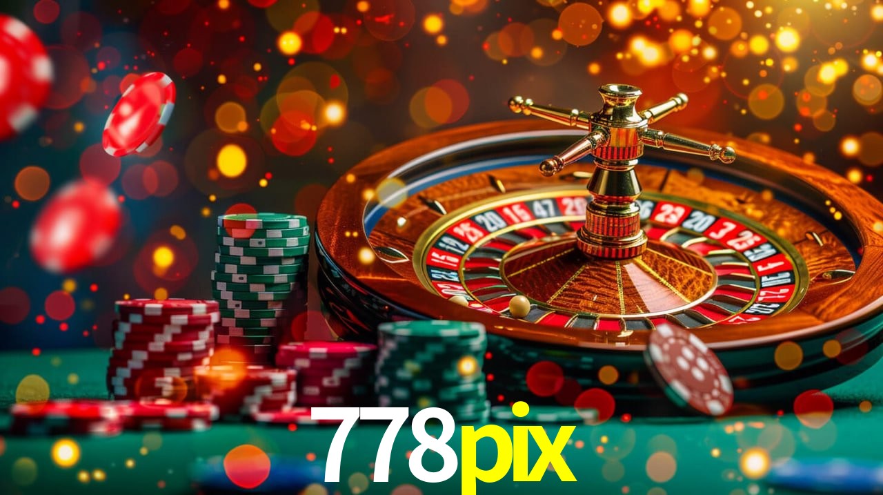 Desvendando o Mundo dos Jogos Virtuais na 778pix