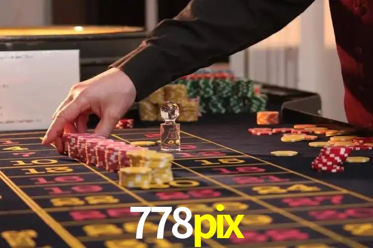 Inovações de Jogos na 778pix: O Futuro das Experiências Interativas