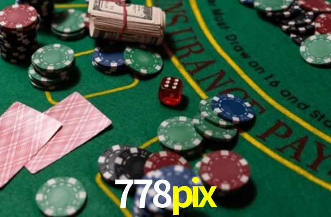 778pix,778pix bet