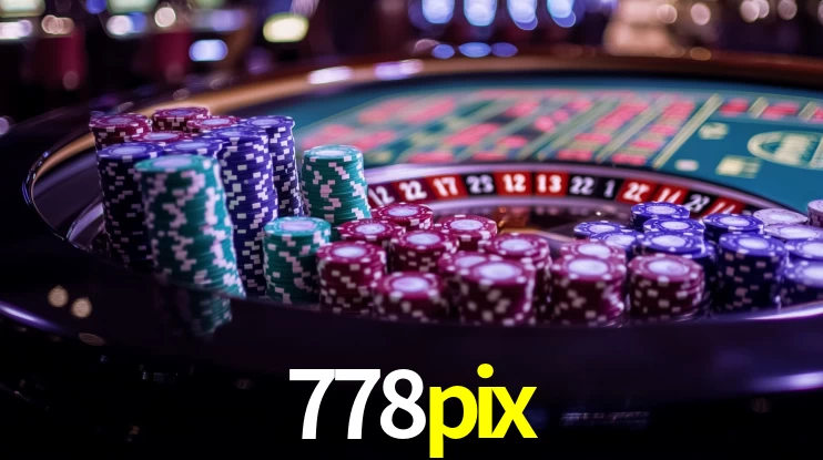Blackjack Table 778pix