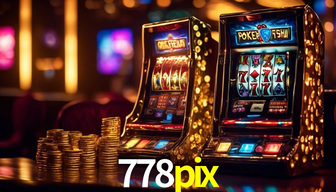 A Emoção da Loteria na 778pix: Uma Chance de Mudança de Vida