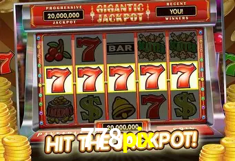 A Popularidade dos Caça-Níqueis no 778pix