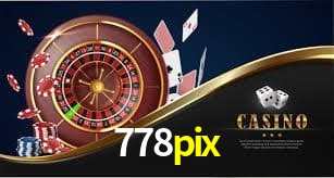 Apostas de Futebol 778pix