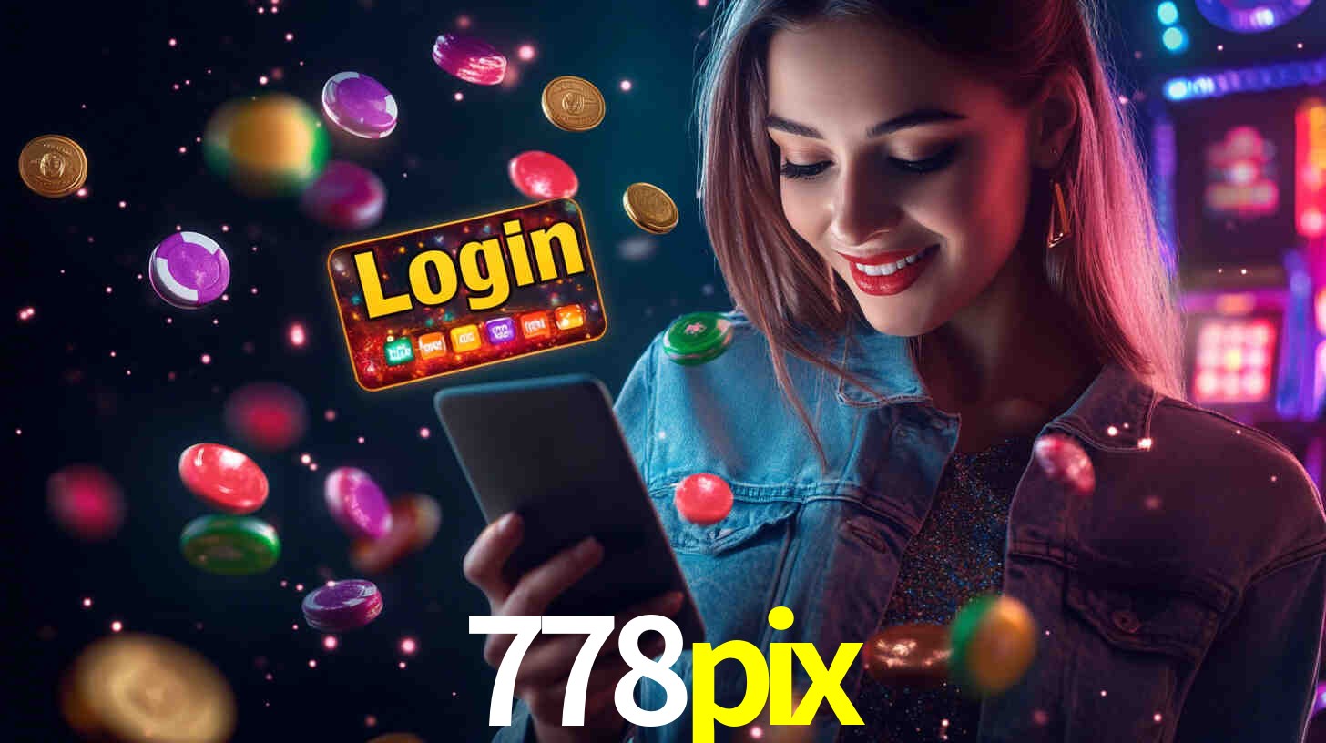 A Popularidade dos Caça-Níqueis no 778pix