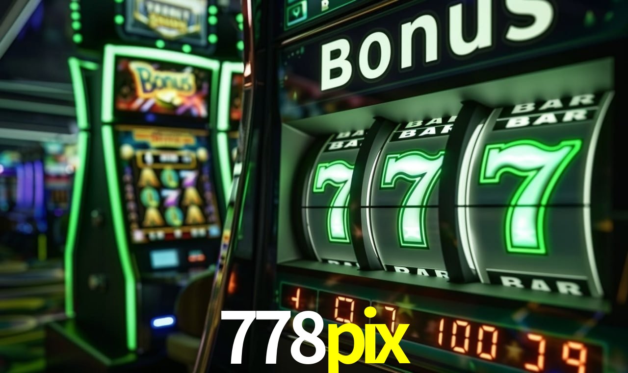 Slot Games 778pix