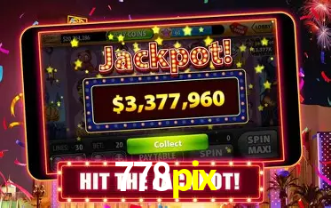 Desvendando o Mundo dos Jogos Virtuais na 778pix