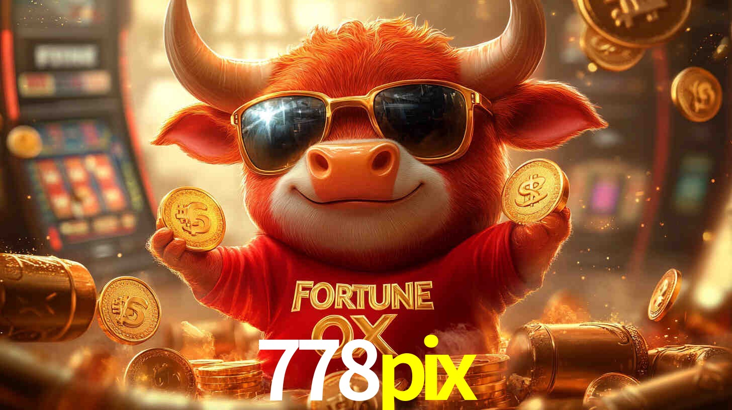 778pix bet