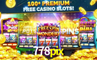 A Emoção da Loteria na 778pix: Uma Chance de Mudança de Vida