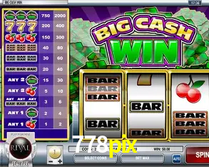 Inovações de Jogos na 778pix: O Futuro das Experiências Interativas