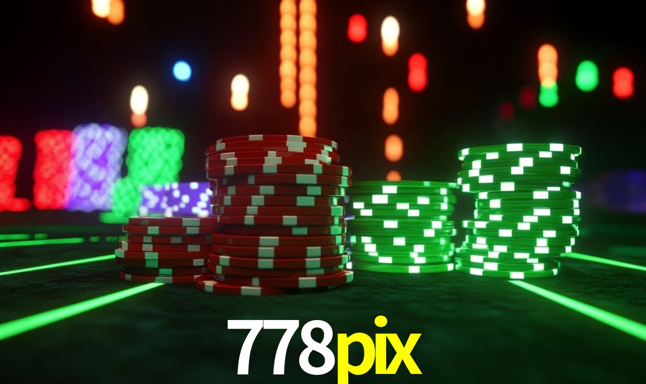 Game Statistics 778pix