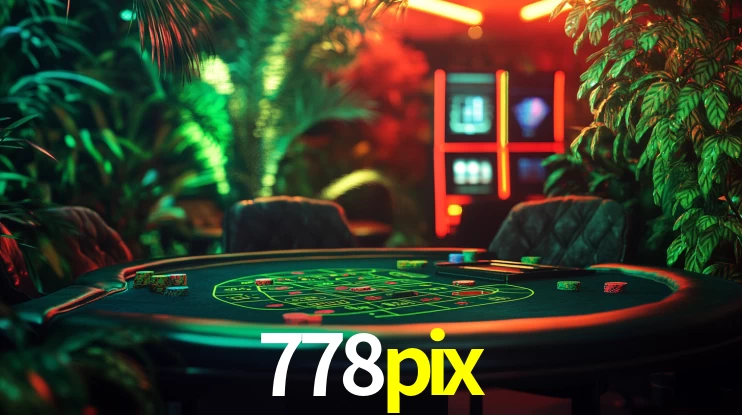 VIP Casino 778pix