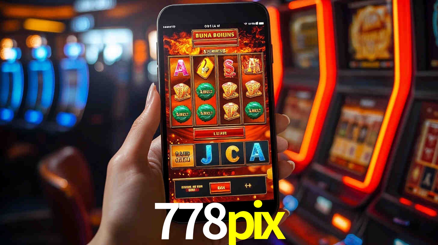 778pix bet