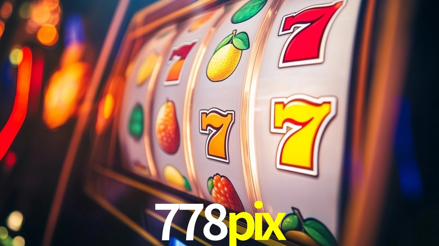 Bônus de boas-vindas na 778pix