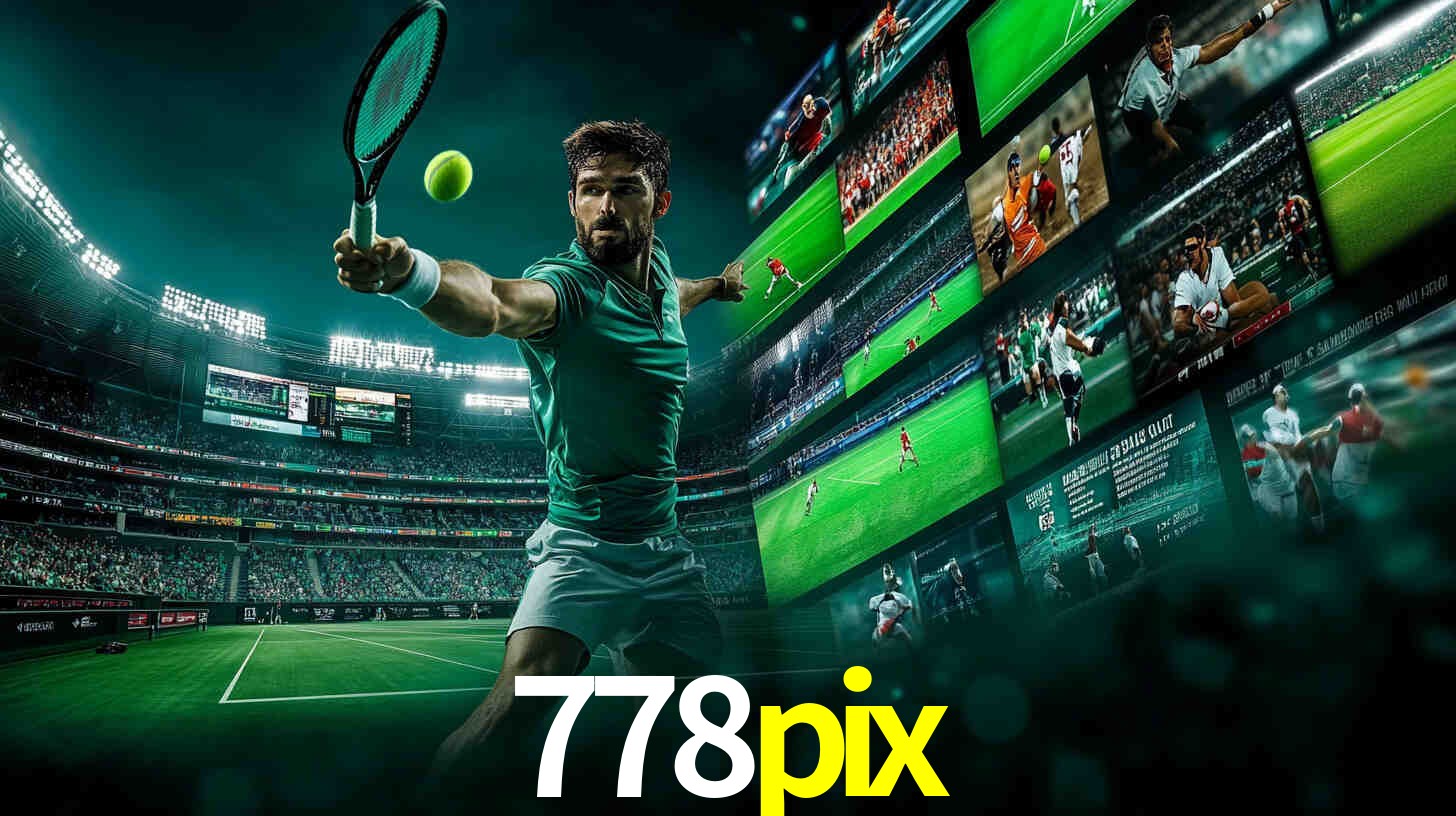 Descubra o Programa VIP da 778pix: Vantagens Exclusivas para Jogadores
