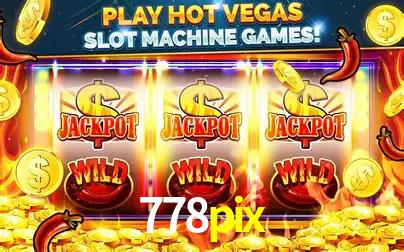 A Experiência Imersiva dos Cassinos Ao Vivo no 778pix