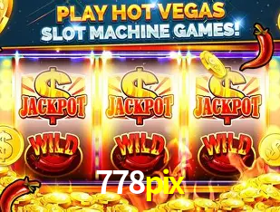 A Revolução dos Aplicativos de Jogos no 778pix